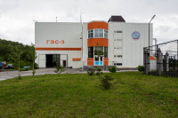 Толмачевская-3 ГЭС