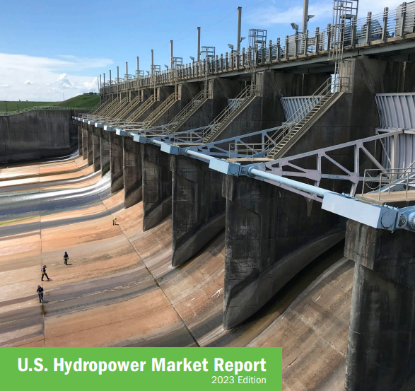 Проблемы и достижения гидроэнергетики США за последние 10 лет