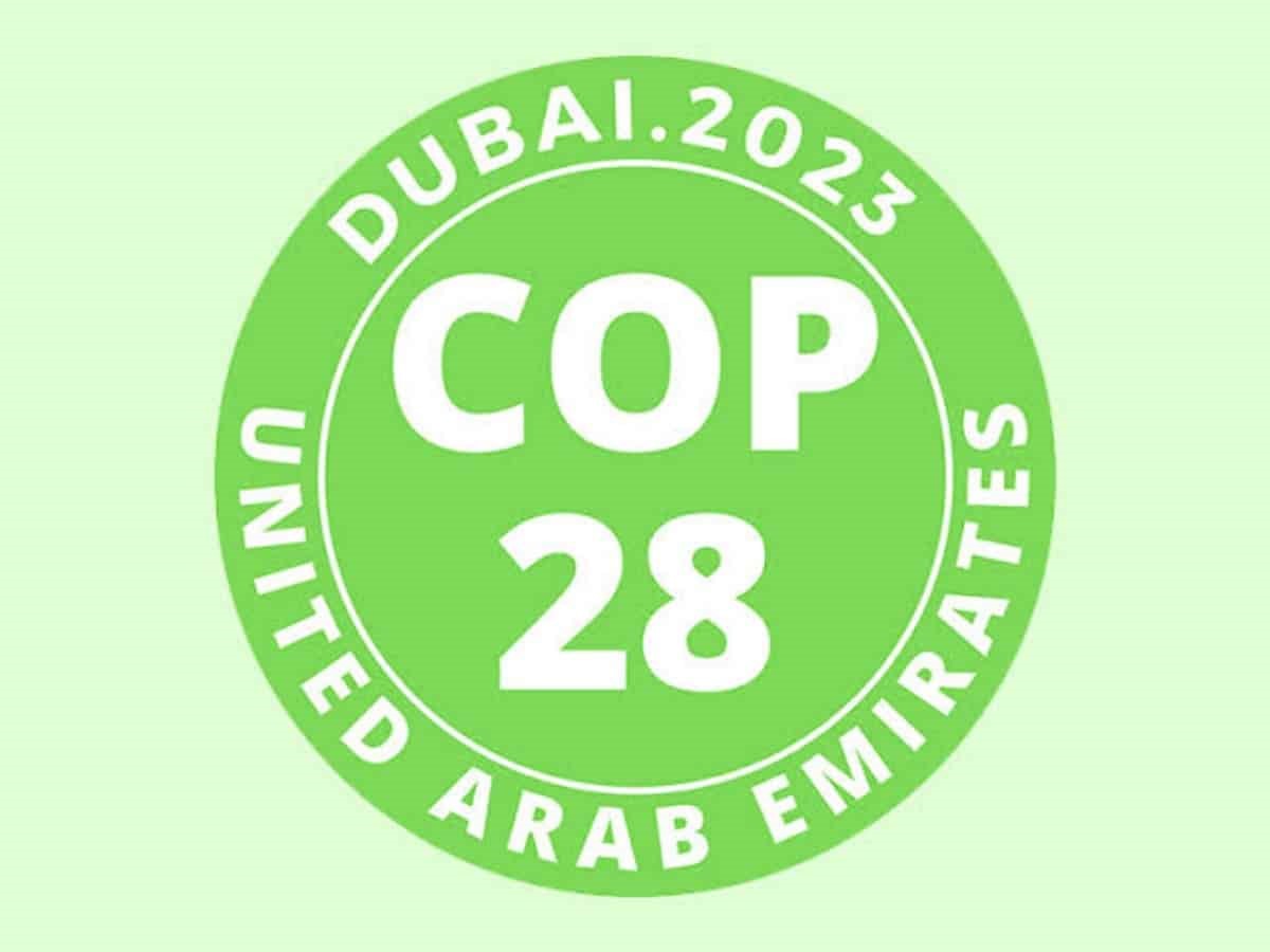 Конференция по климату COP28: поэтапный отказ от ископаемого топлива и утроение мощностей ВИЭ